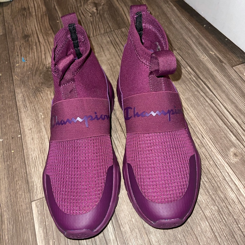 COPY - Women’s Champion shoe’s